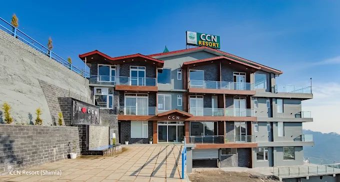 CCN Resort