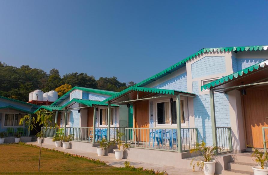 Corbett The Pariyat