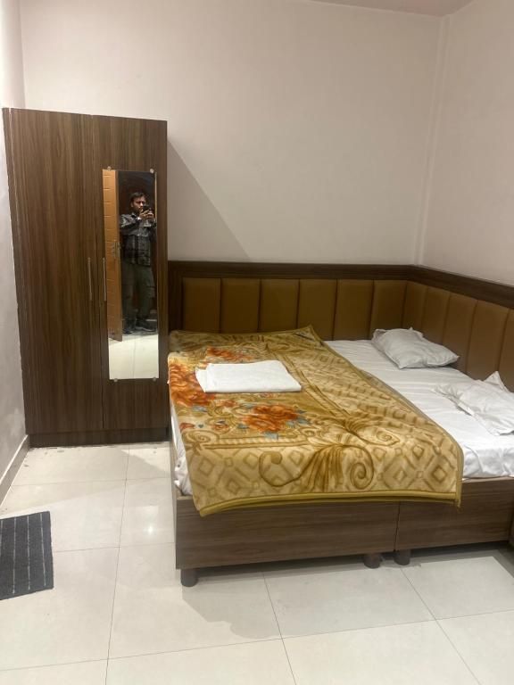 Hotel Park Ganga Standard Room 3