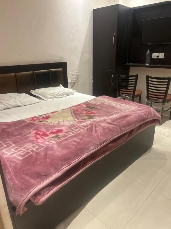 Hotel Park Ganga Standard Room 2