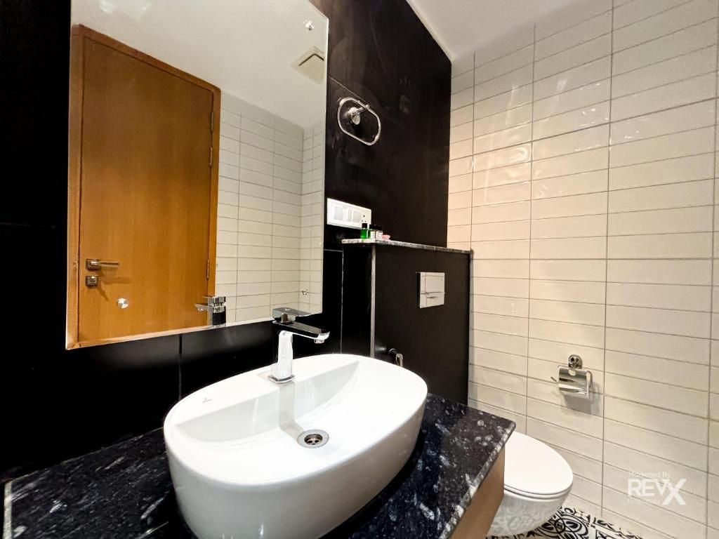 Premium Suite With Sofa Cum Bed