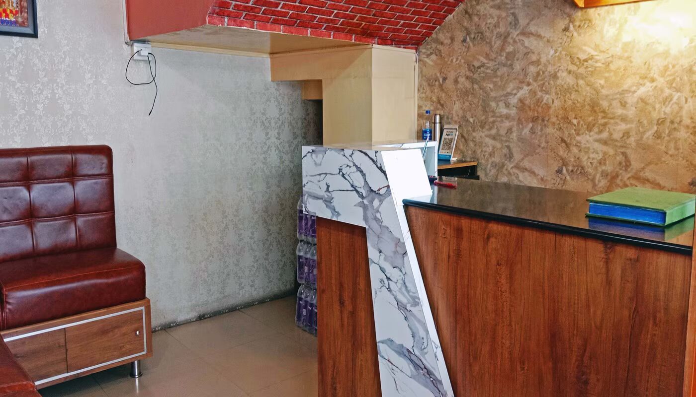 Subhadra comforts deluxe lodge