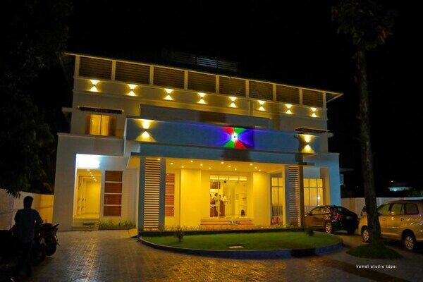 Hotel Vrindavan