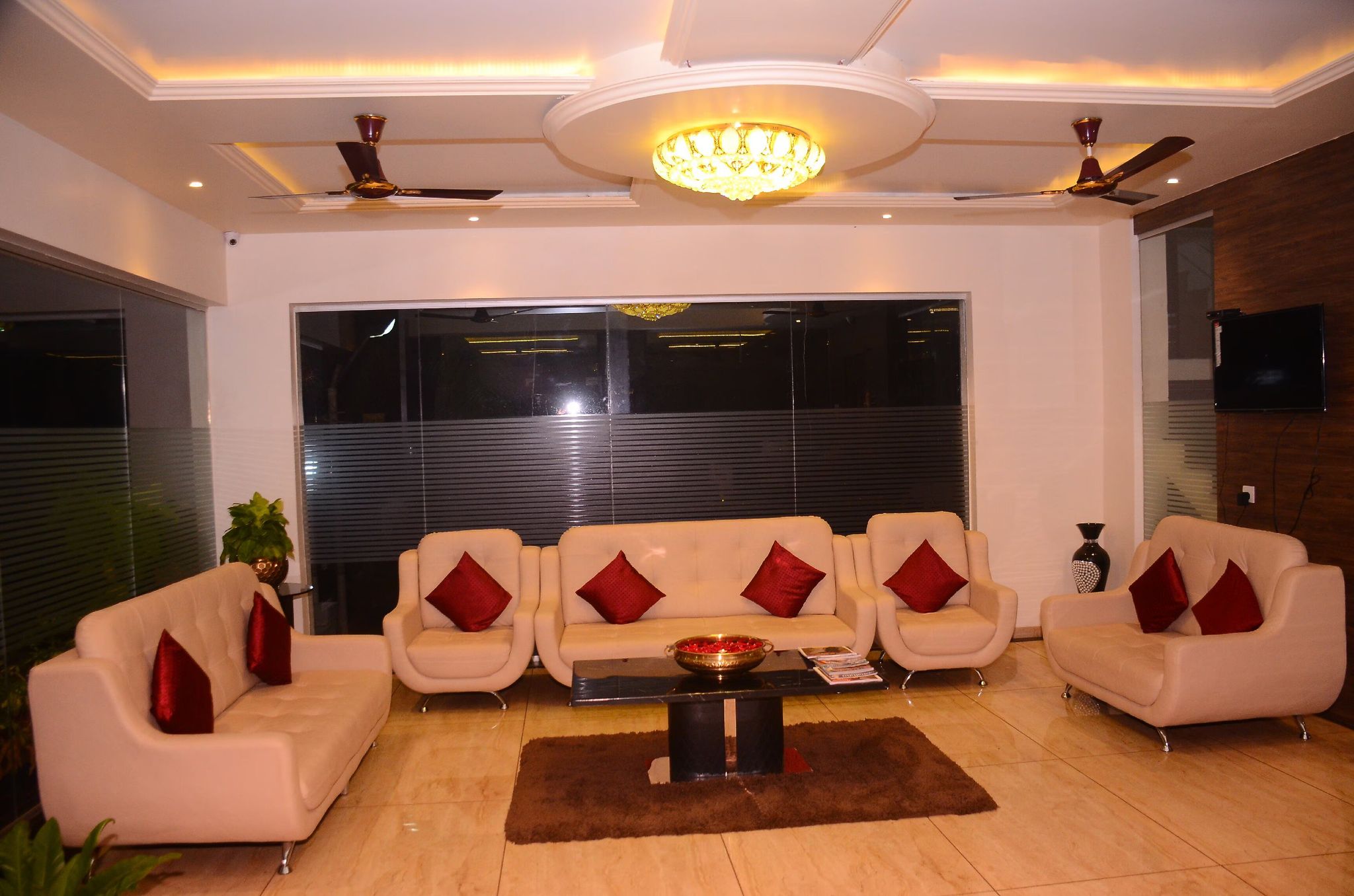The Hotel Relax