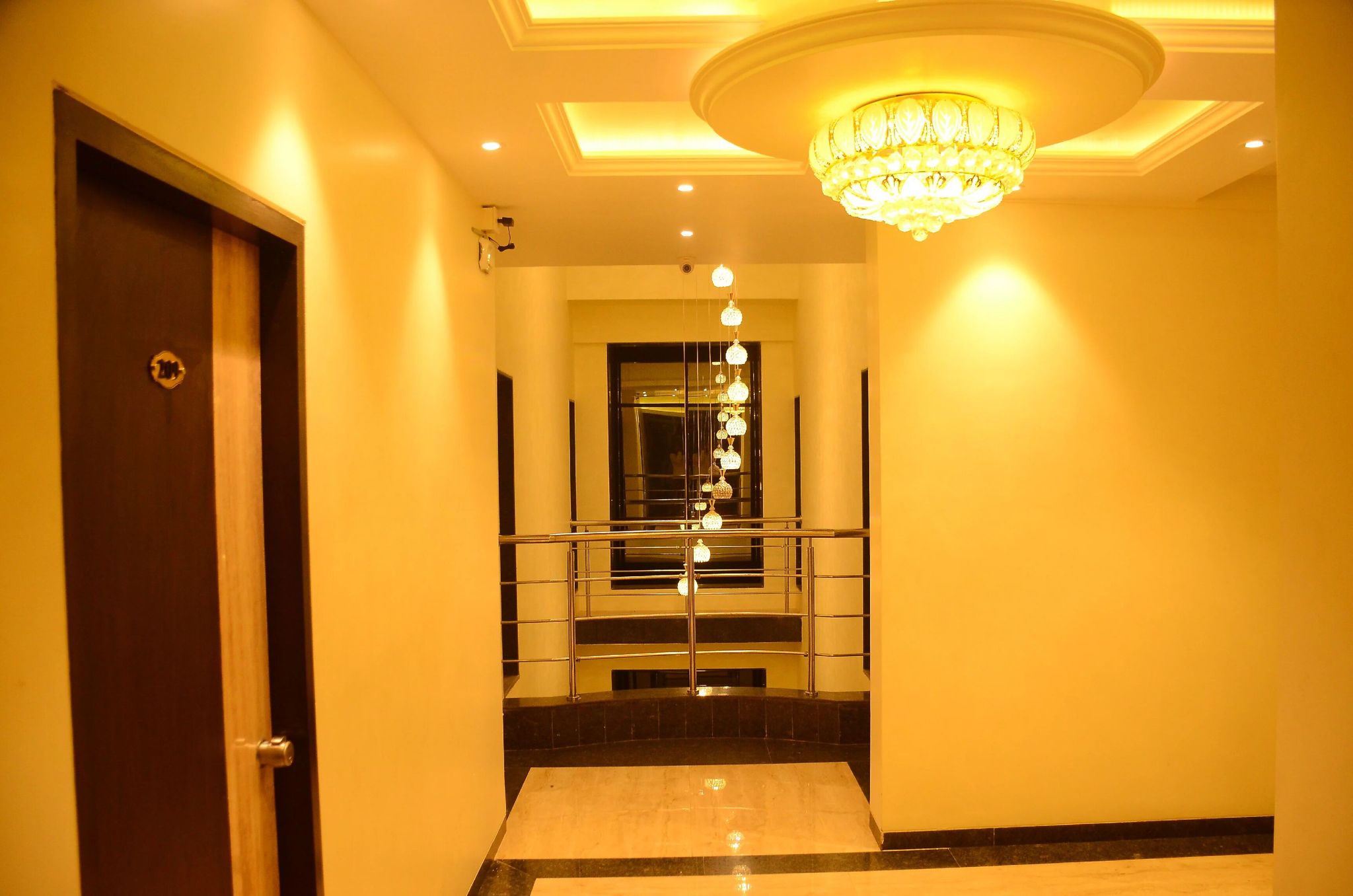 The Hotel Relax