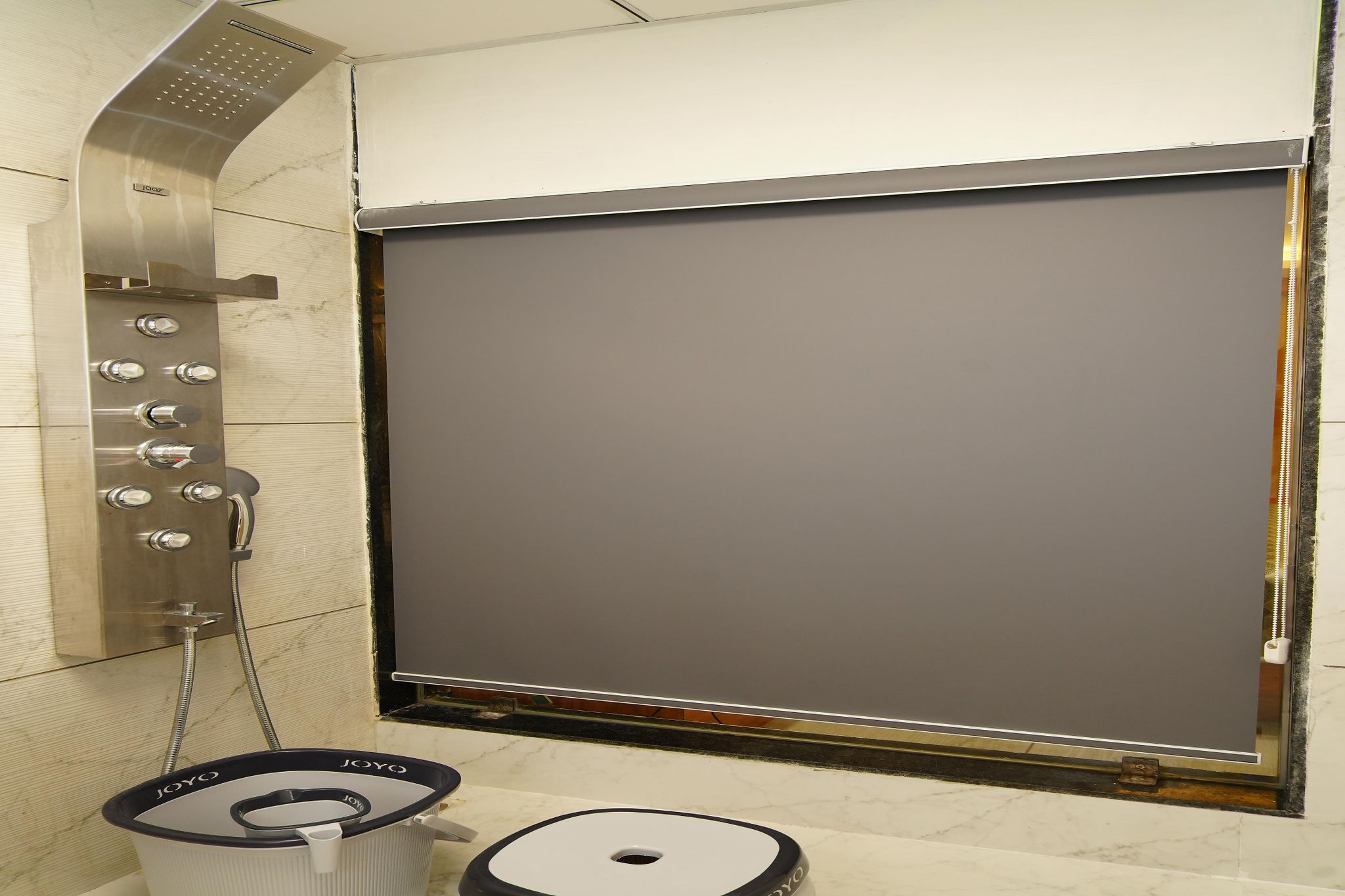 King Suite with Air Conditioning