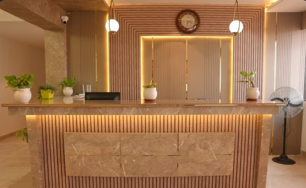  Hotel Mudra