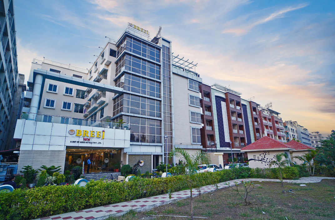 Breej Hotel
