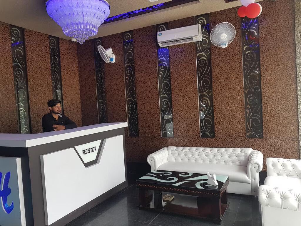 Harsh Hotel and Restaurant Kaithal