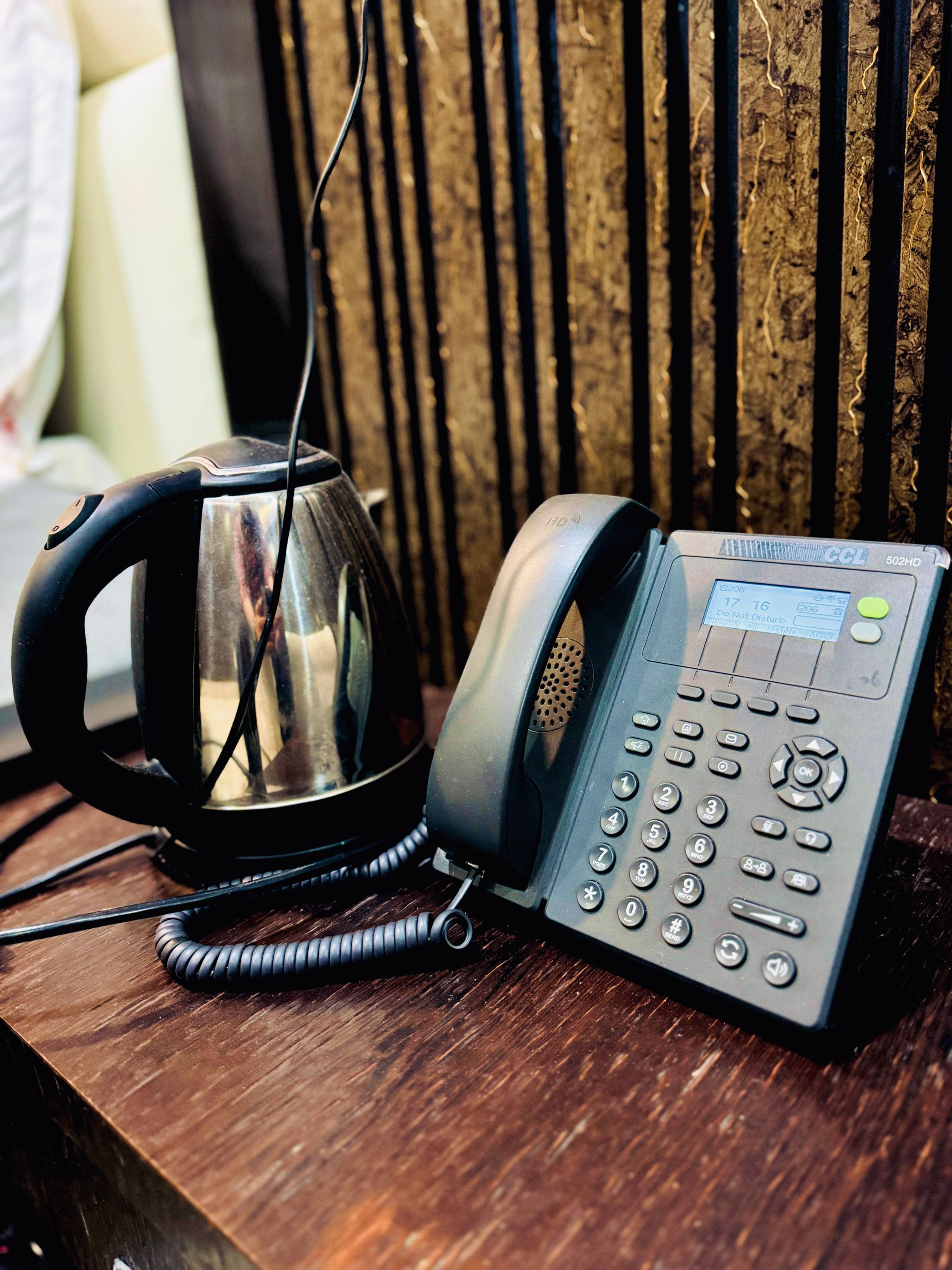 Harsh Hotel and Restaurant Kaithal Deluxe Room 3