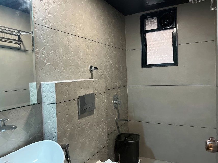 Super Deluxe AC Room