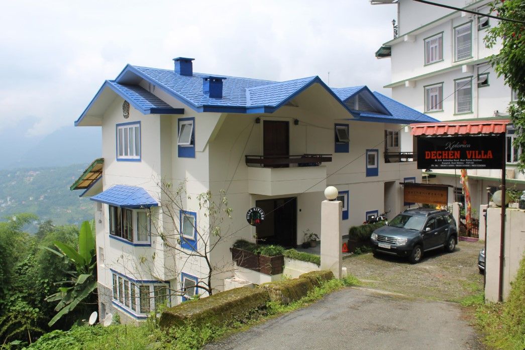 SAY Homes Dechen Villa