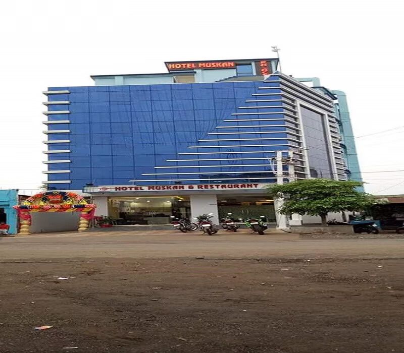 Hotel Muskan & Restaurent