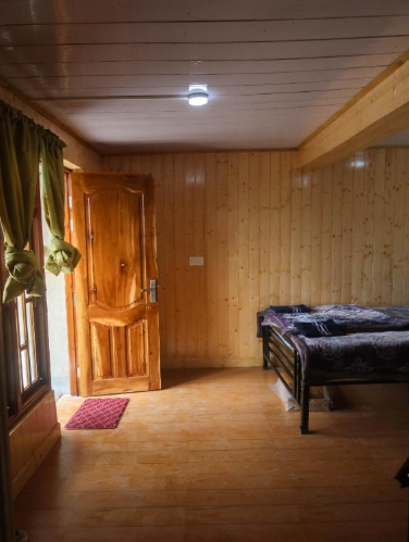 SAY Homes Jyorden's Standard Room 4