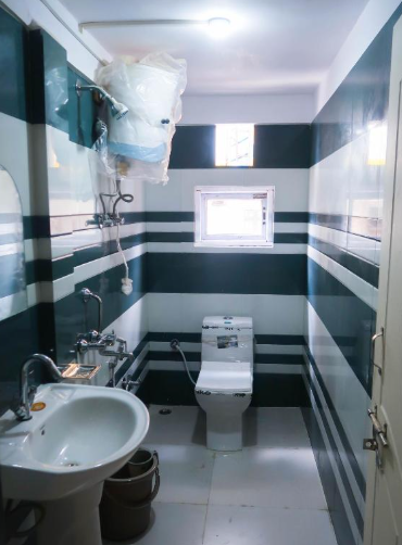 SAY Homes Jyorden's Standard Room 5