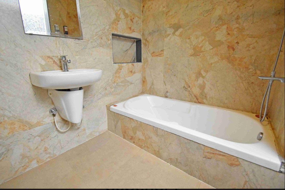 AUROBAY RESORTS Superior Villa 4