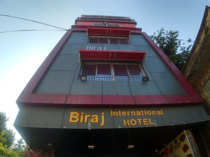 Biraj International Hotel