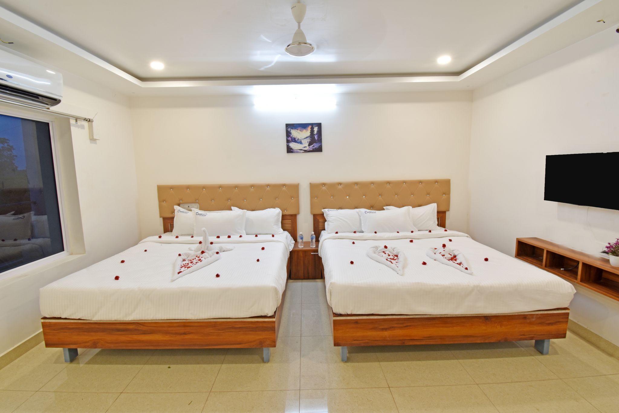 Suite Room