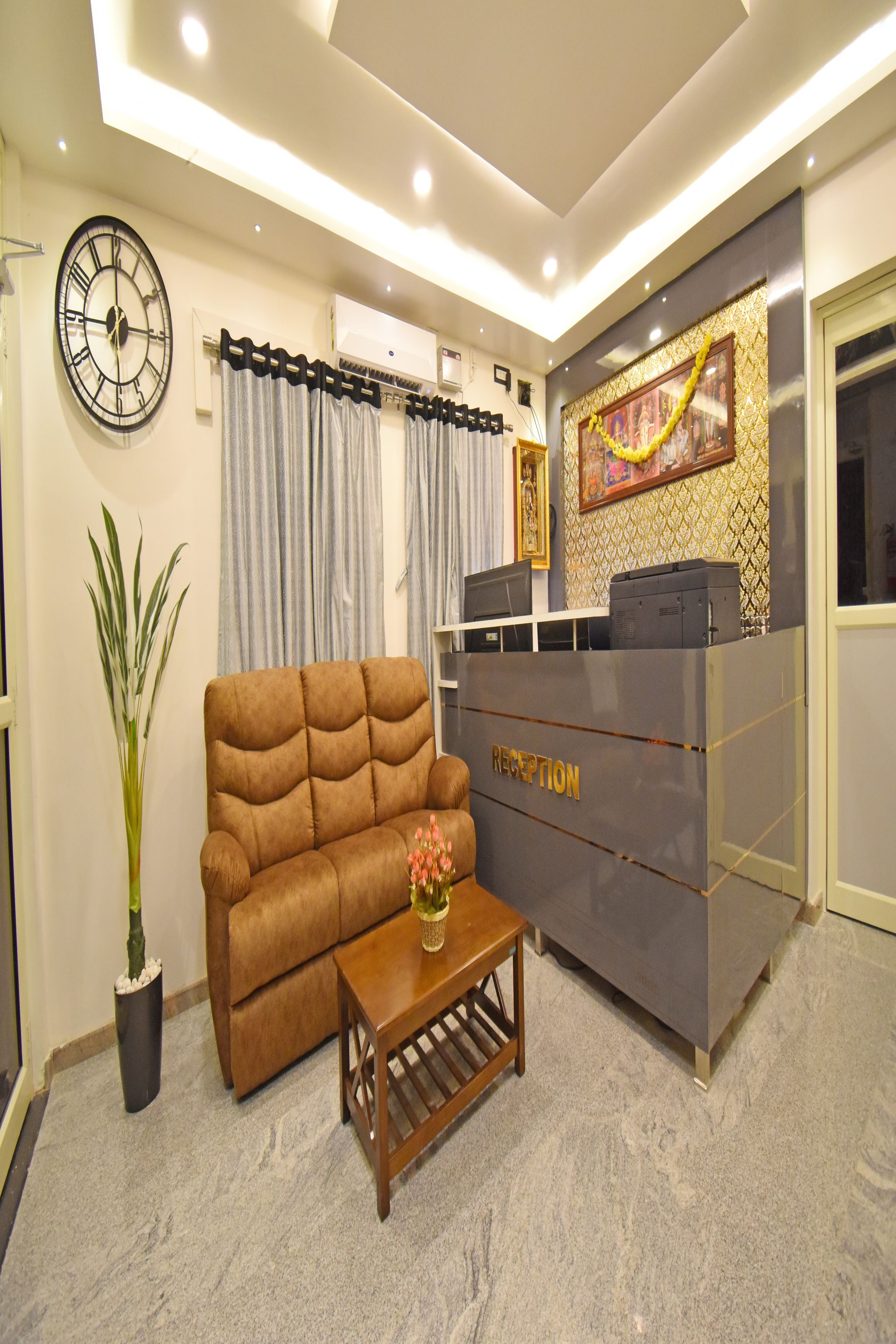 Cannan Residency