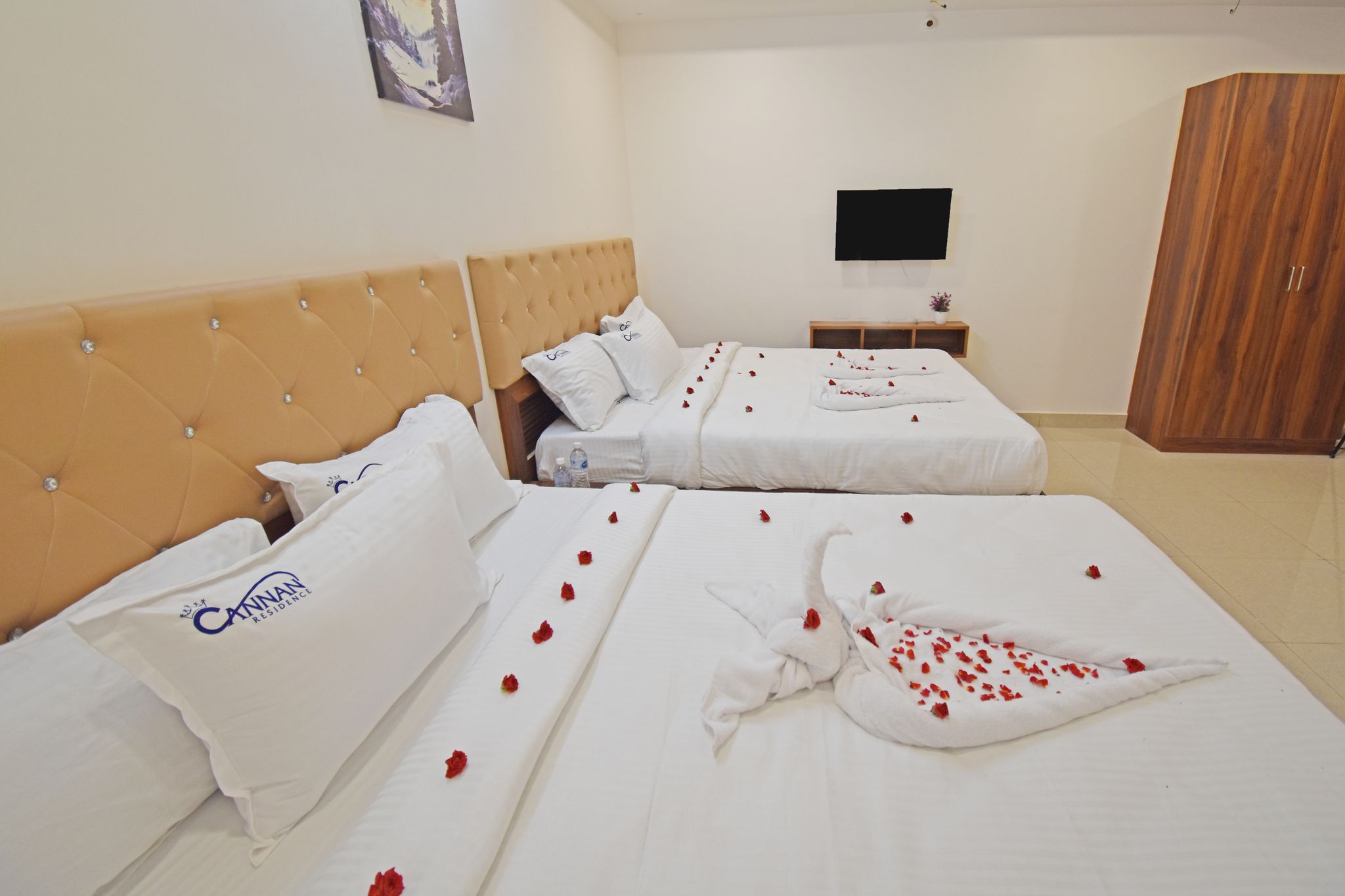 Suite Room