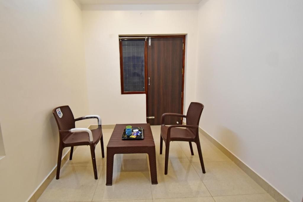 Cannan Residency