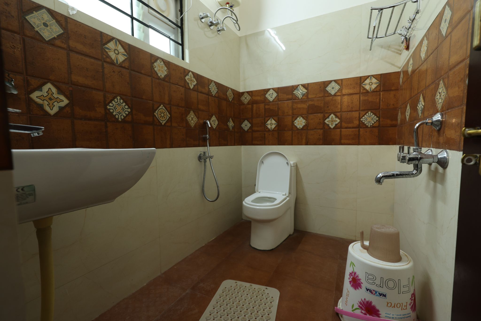 Abhishta Agri Farm Stay Cottages 6