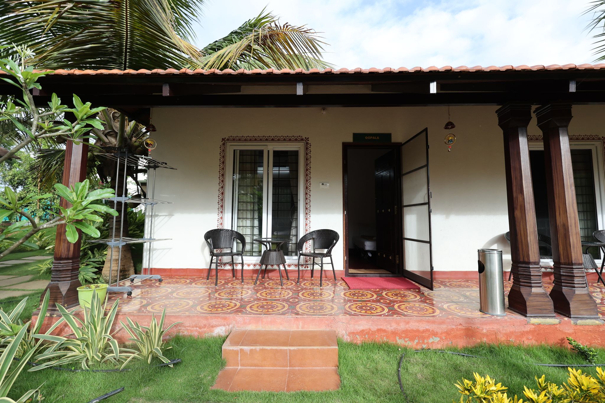 Abhishta Agri Farm Stay