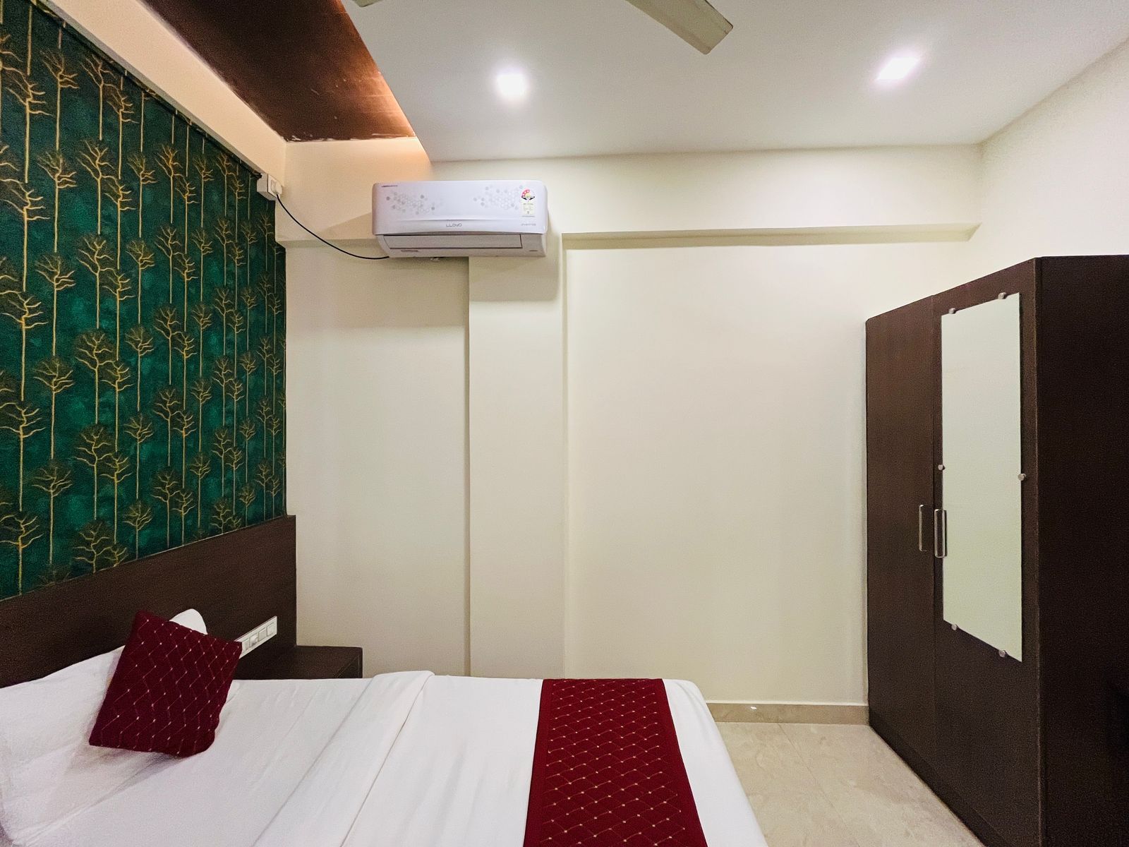My Rooms