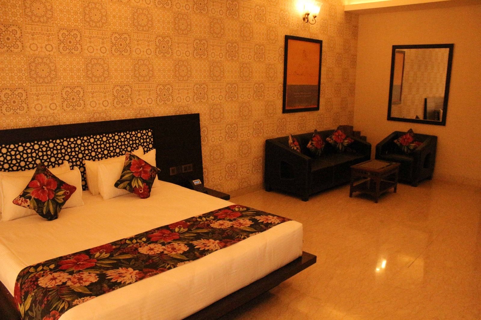 Club Anandam Club Executive 2