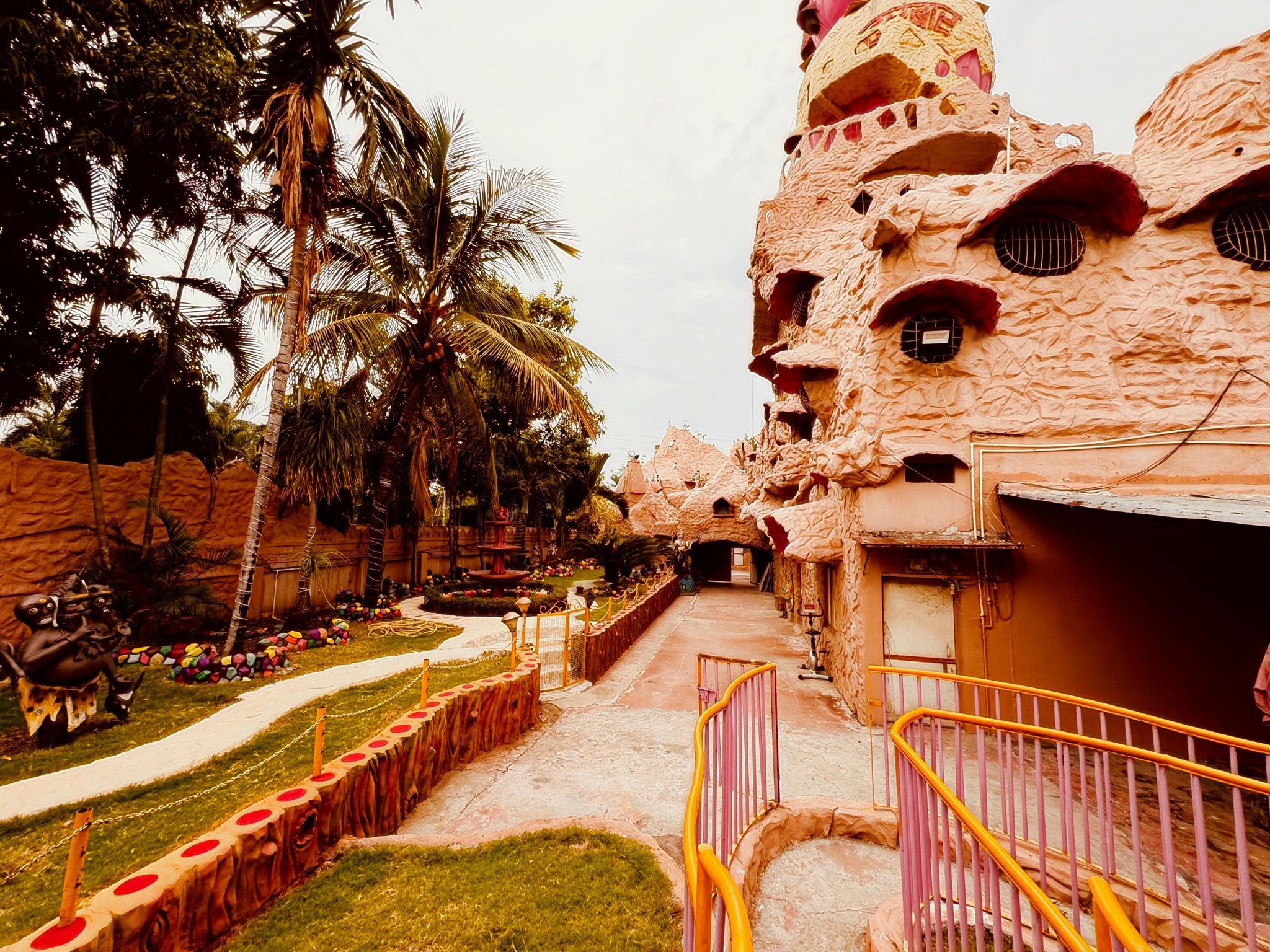 Maa Wagheswari Guest House