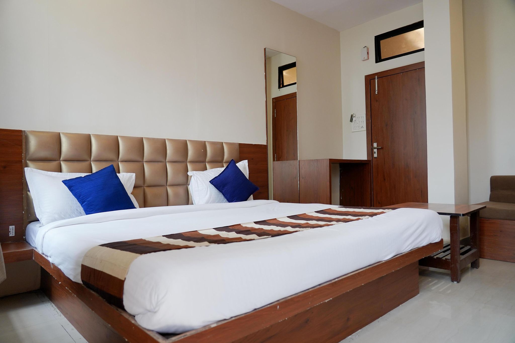 Hotel Suryodaya Standard NON AC Room 3