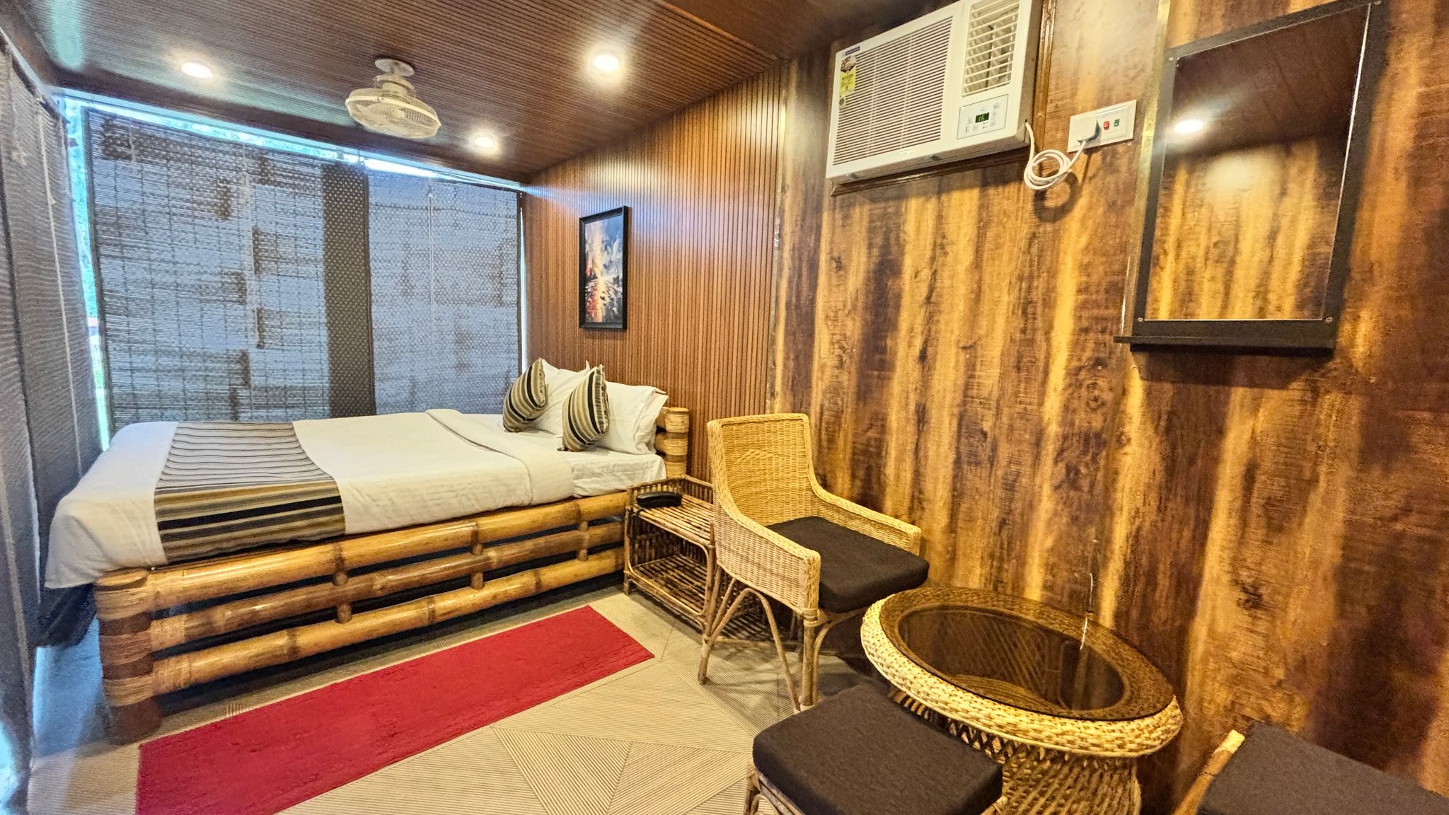 Hideaway Resort