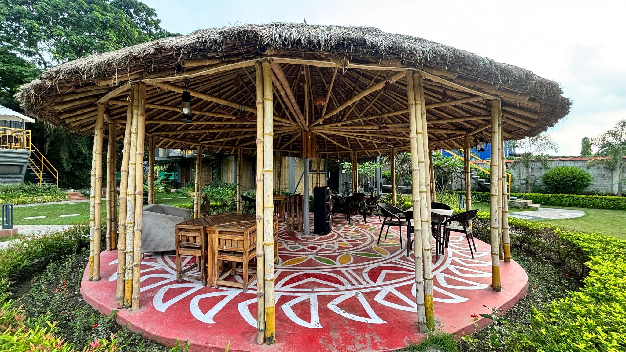 Hideaway Resort