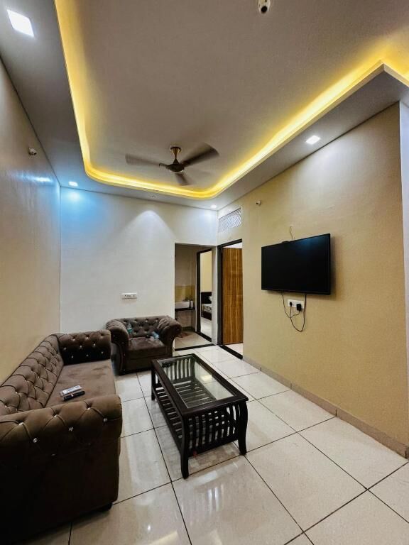 Chandrasajan Comfort Stay