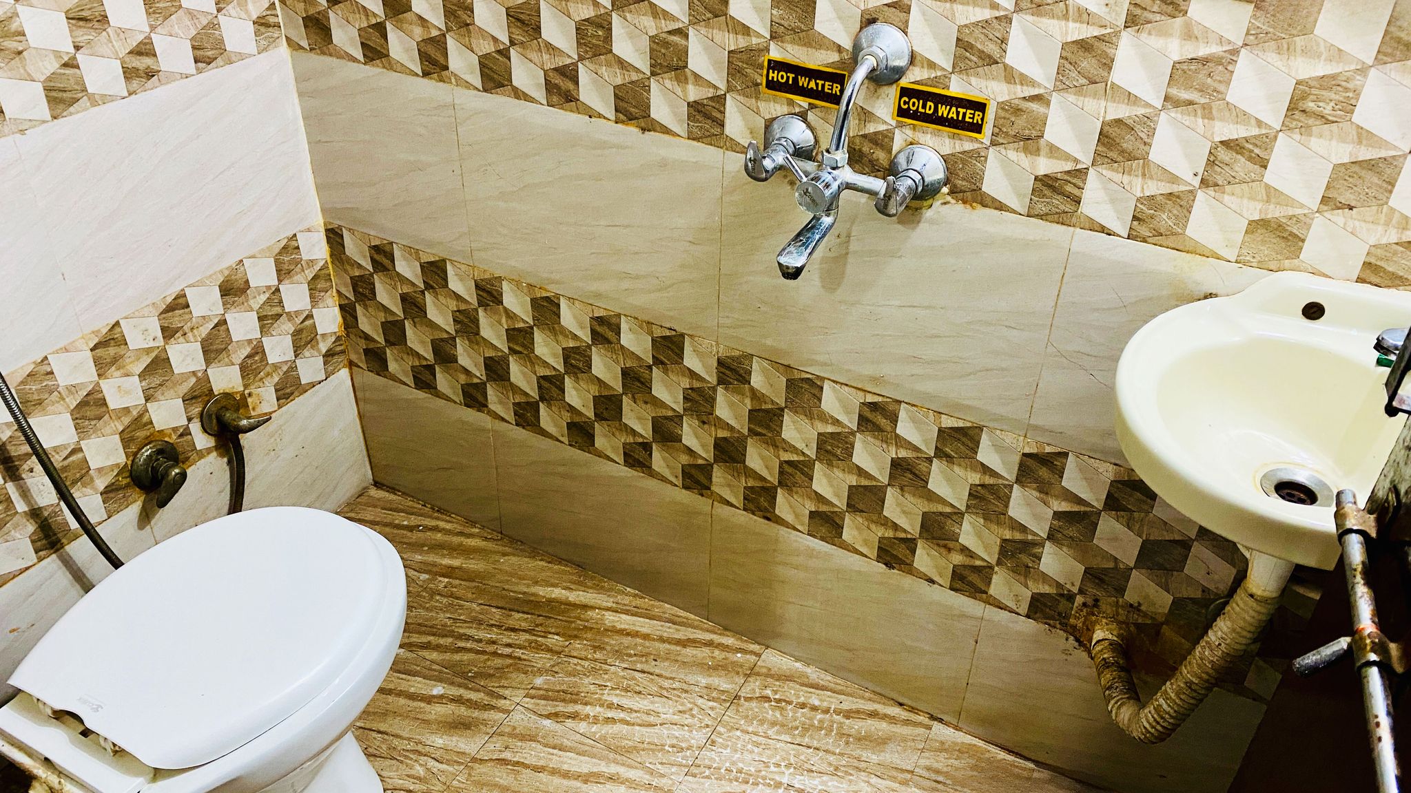 Hotel Ivanna Deluxe Room 3