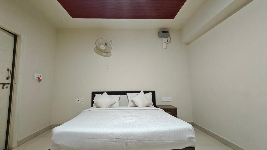 Deluxe Ac Cottages