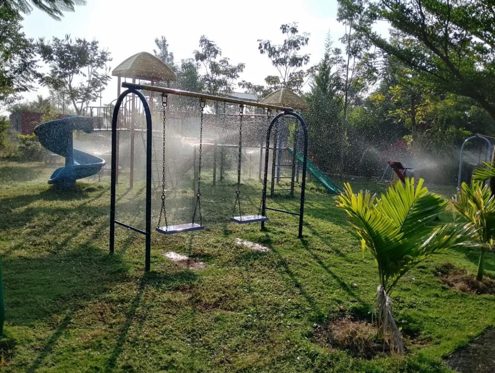 Children's Play Area