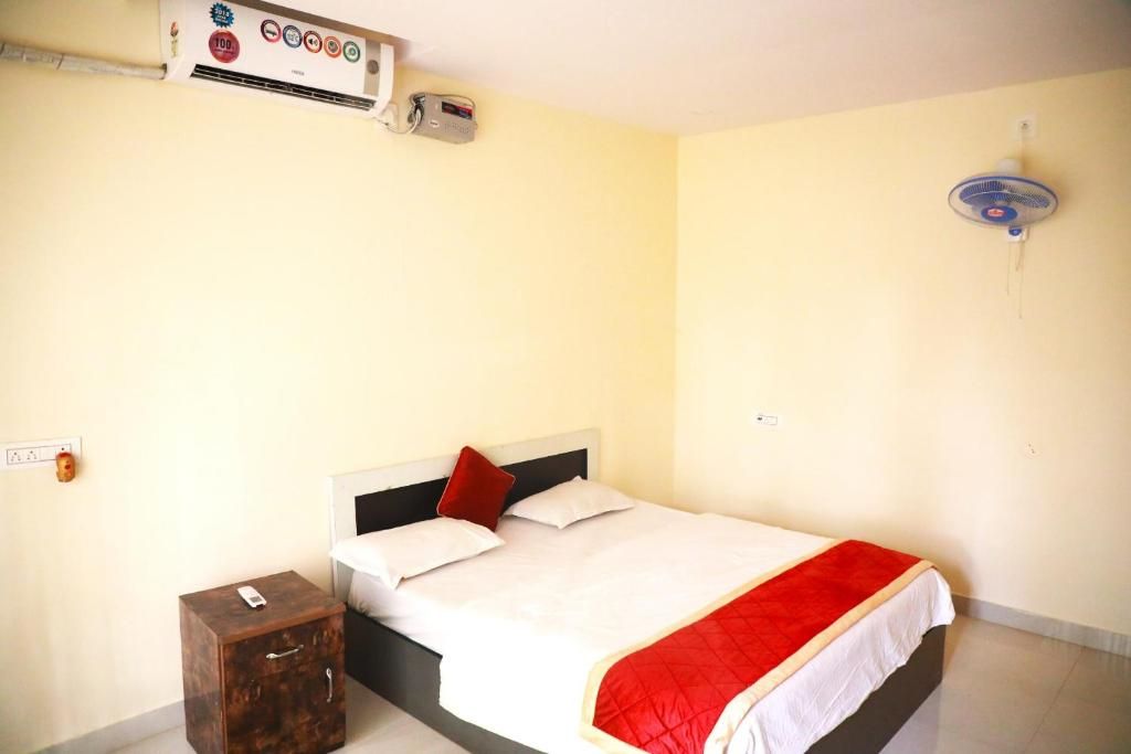 Deluxe Non Ac Cottages