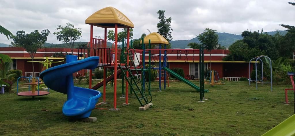 Children's Play Area