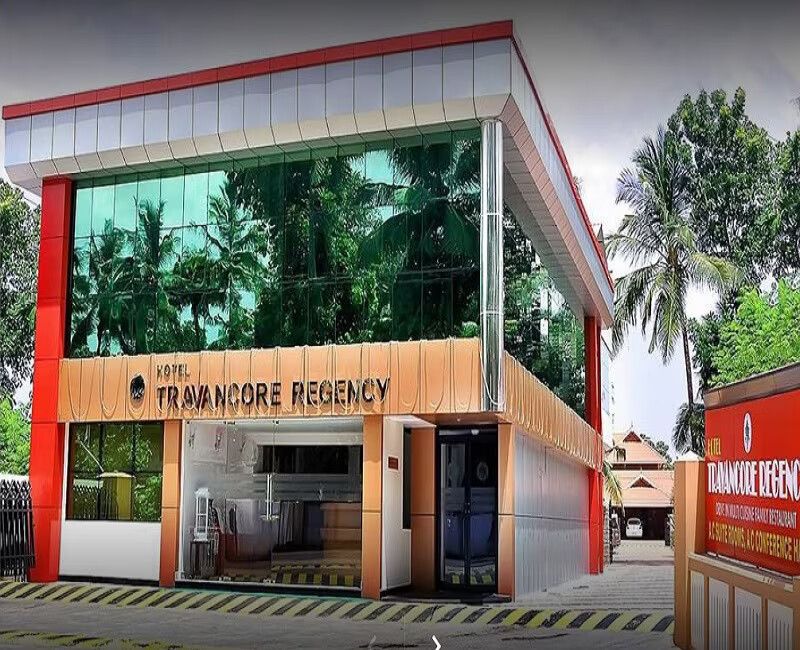 Hotel Travancore Regency