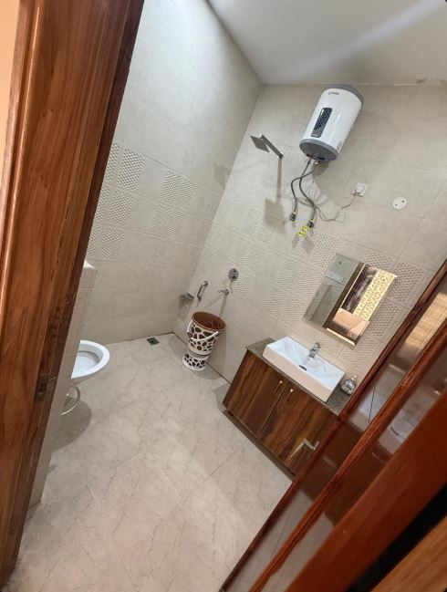 Hotel Kartik Deluxe Room 13