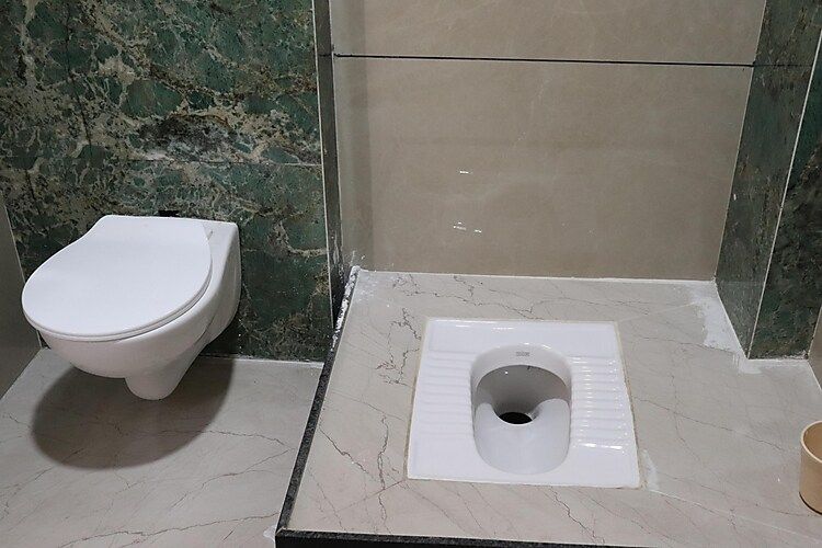 Hotel Blue Moon Standard Double bed Ac Room 3