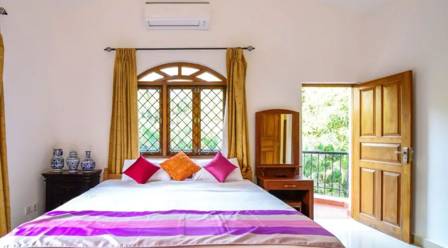 Villa Flores 3BHK Villa 2