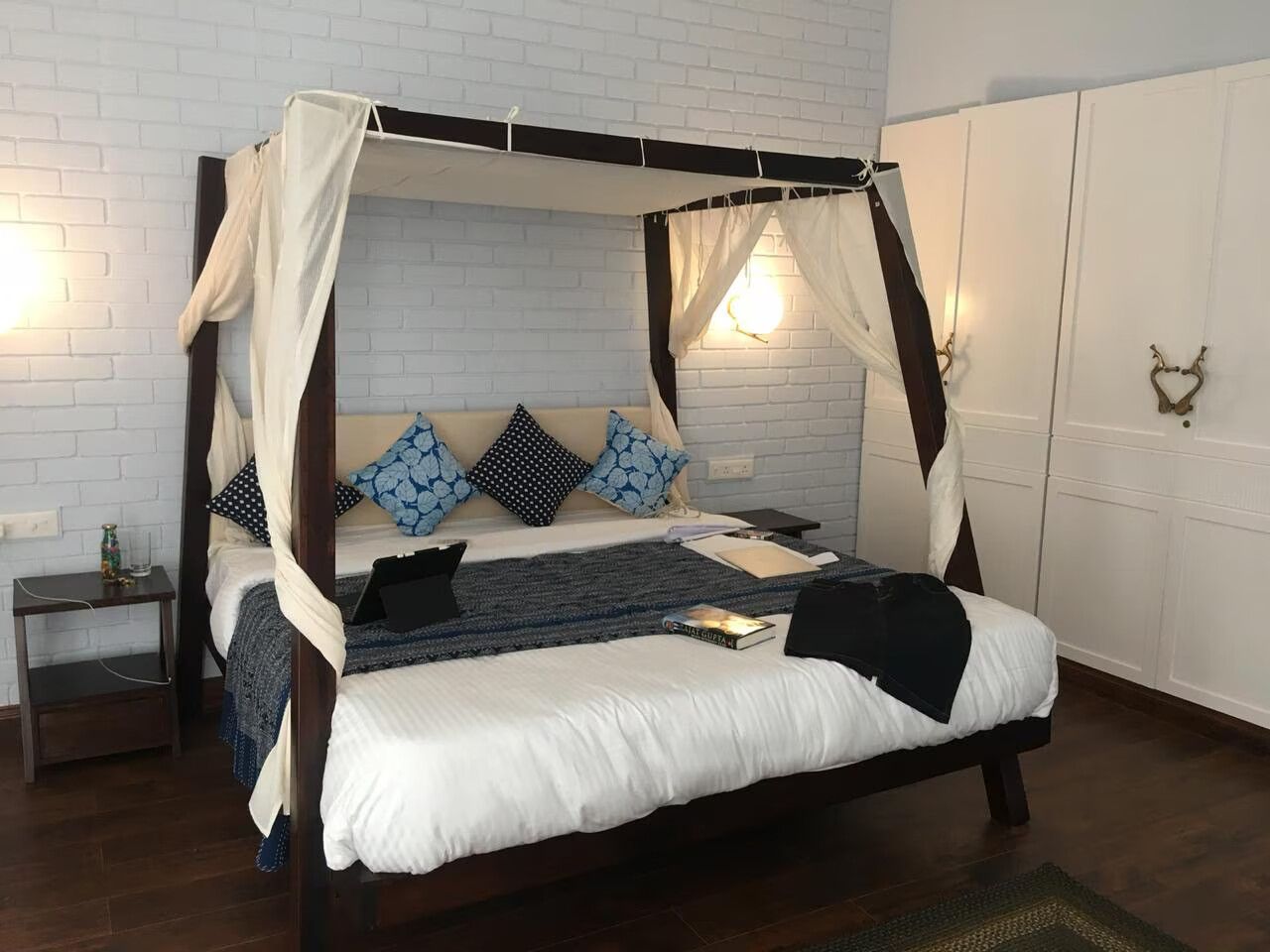 La Viola Villa with Private Pool 3BHK Villa 8