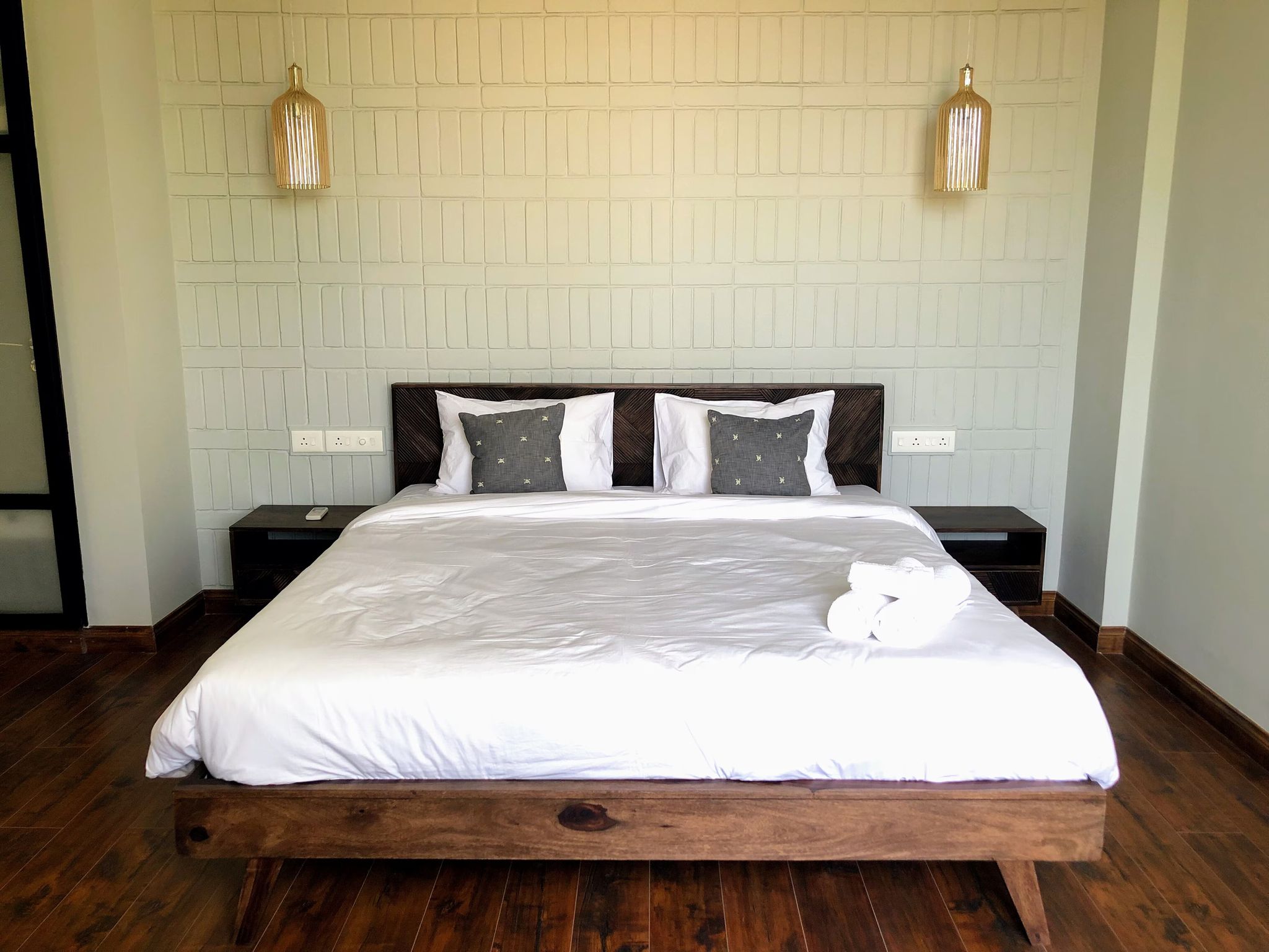 La Viola Villa with Private Pool 3BHK Villa 6