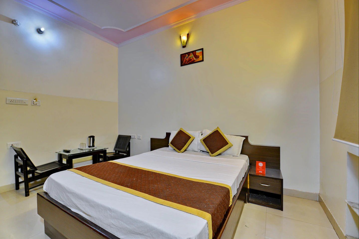 Hotel Comfort Inn Deluxe Room