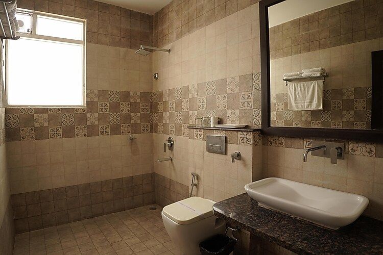 Sagar Resort Executive Room 4