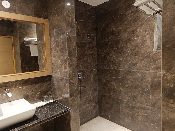 Junior Suit Twin Single Bed