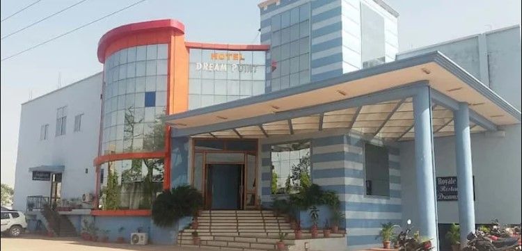 HOTEL DREAM POINT