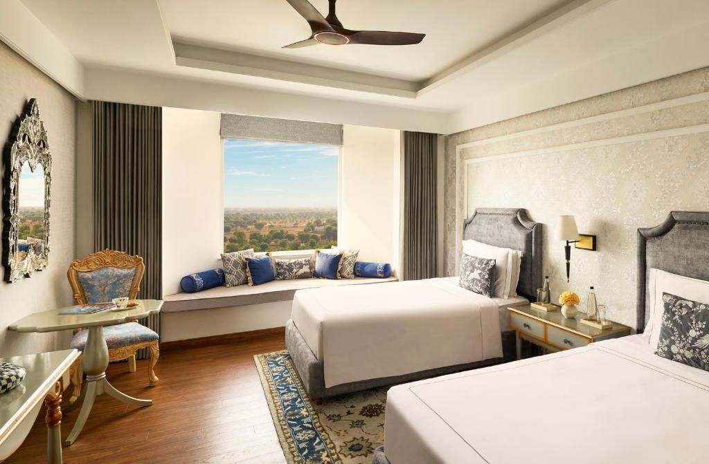 Jewel Bagh One Bedroom Suite